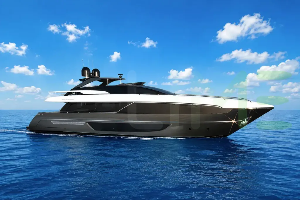 White Bernadette yacht for charter and price offered for rent by LIME Yachts and Brokerage located in Fort Lauderdale Florida.