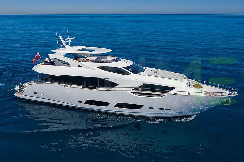 White Bravo Hotel yacht for charter and price offered for rent by LIME Yachts and Brokerage located in Fort Lauderdale Florida.