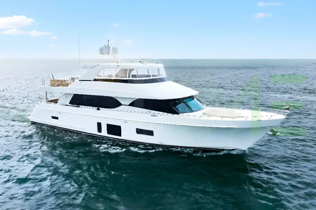 White Catalyst yacht for charter and price offered for rent by LIME Yachts and Brokerage located in Fort Lauderdale Florida.