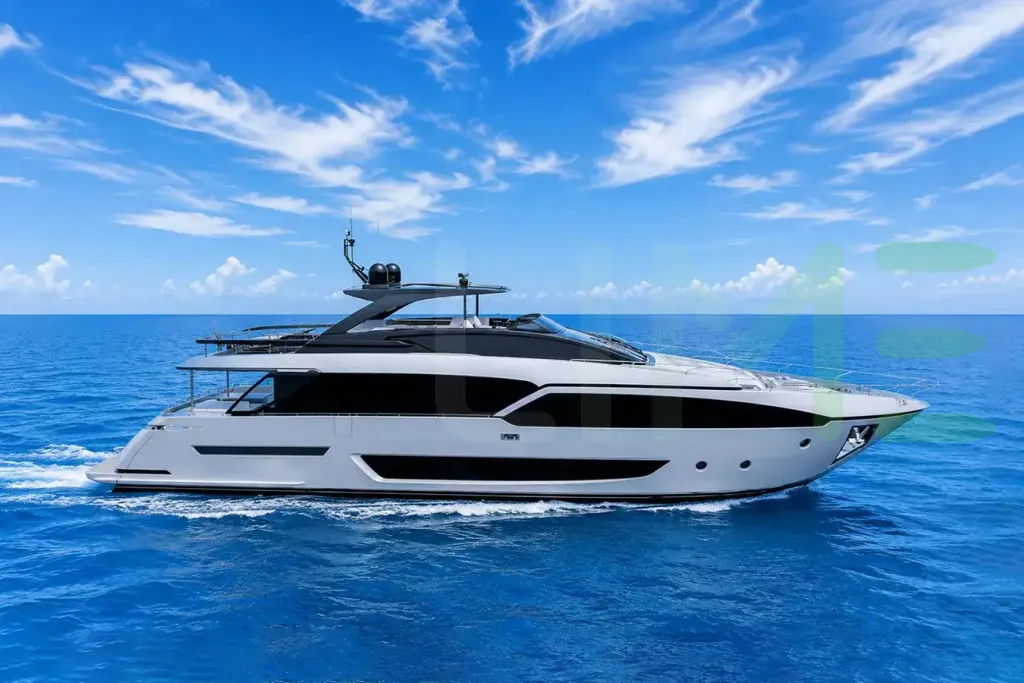 White Charlie yacht for charter and price offered for rent by LIME Yachts and Brokerage located in Fort Lauderdale Florida.