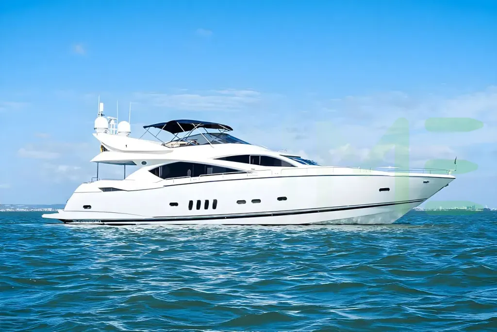White Chess yacht for charter and price, located in Please enquire; . offered for rent by LIME Yachts and Brokerage located in Fort Lauderdale Florida.