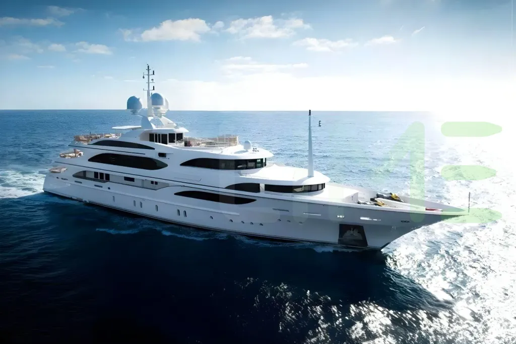 White Dilara yacht - 2026 guide with the owner of the world's 679th largest yacht, the 36th largest yacht built by superyacht builder Benetti Yachts, based in Italy.