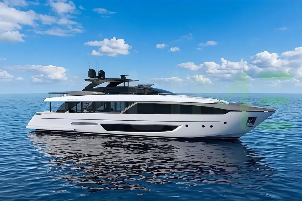 White Don't Worry yacht for charter and price offered for rent by LIME Yachts and Brokerage located in Fort Lauderdale Florida.