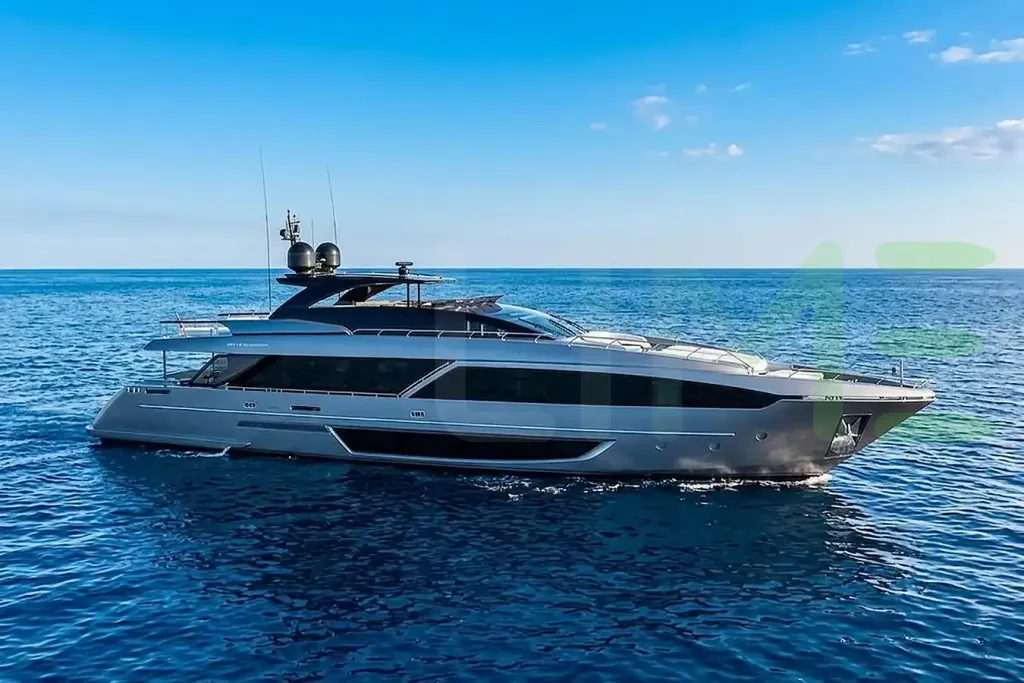 White FAO yacht for charter and price offered for rent by LIME Yachts and Brokerage located in Fort Lauderdale Florida.