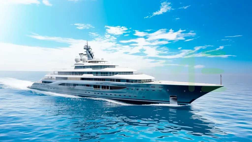 White Flying Fox yacht for charter and price, located in Mediterranean; Turkey; Indian Ocean; Maldives; Seychelles offered for rent by LIME Yachts and Brokerage located in Fort Lauderdale Florida.