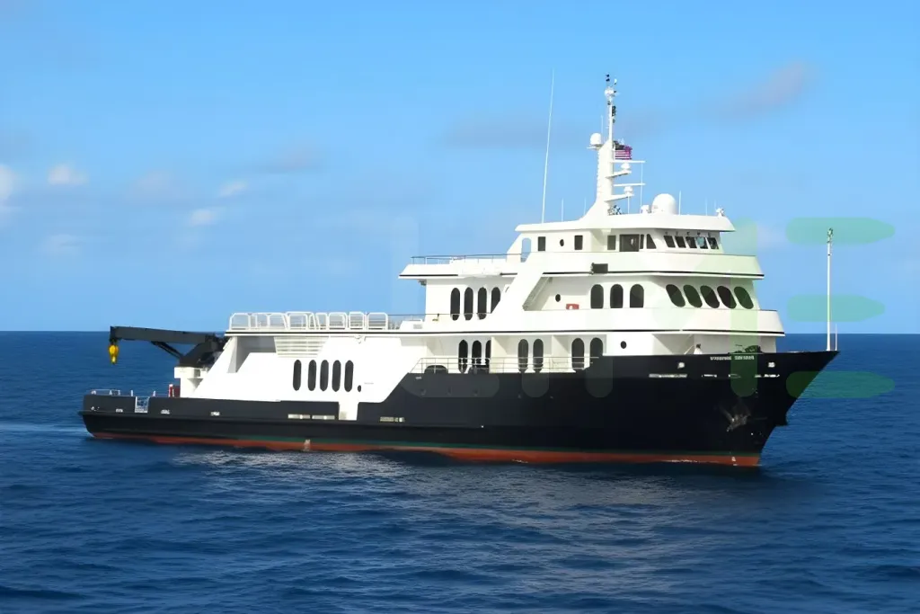 White Global yacht for charter and price, located in Mediterranean; Croatia; France; Greece; Italy; Monaco; Montenegro; Turkey; Caribbean; Antigua; Bahamas; Saint Martin; St Barts offered for rent by LIME Yachts and Brokerage located in Fort Lauderdale Florida.