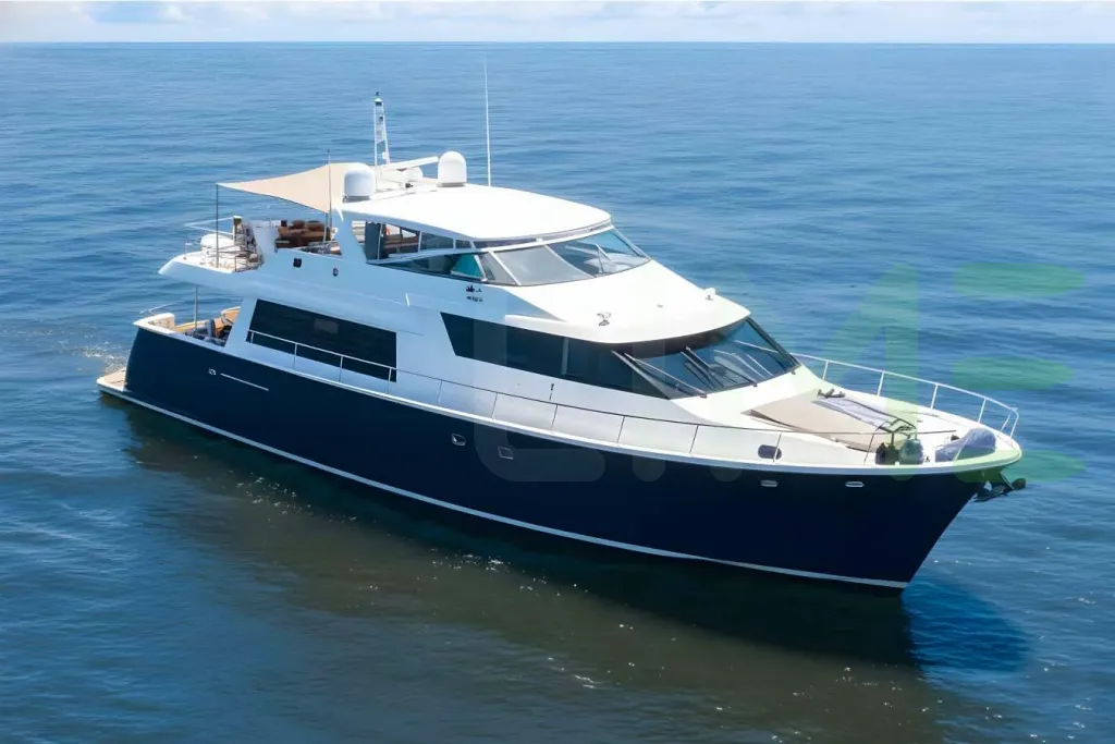 White Harbor Lady yacht for charter and price offered for rent by LIME Yachts and Brokerage located in Fort Lauderdale Florida.