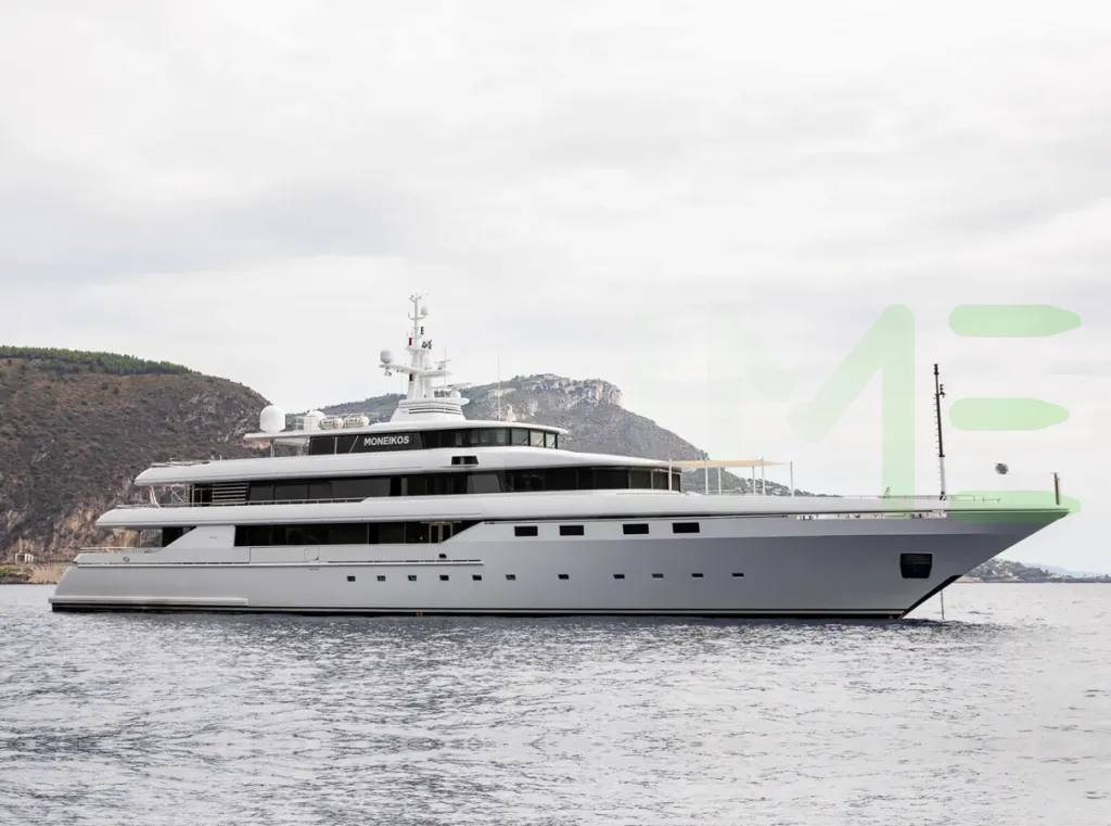 White Ipanemas T yacht for charter and price offered for rent by LIME Yachts and Brokerage located in Fort Lauderdale Florida.