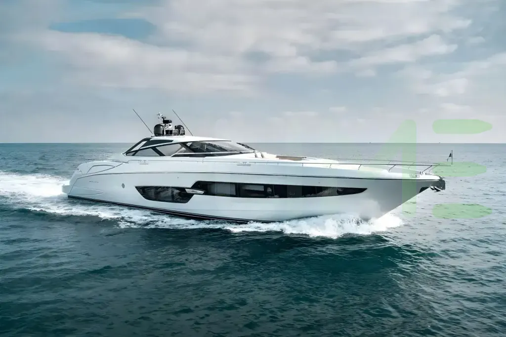 White Lady Elkie yacht - 2026 guide with the owner of the world's 9675th largest yacht, the 190th largest yacht built by superyacht builder Riva, based in Italy.