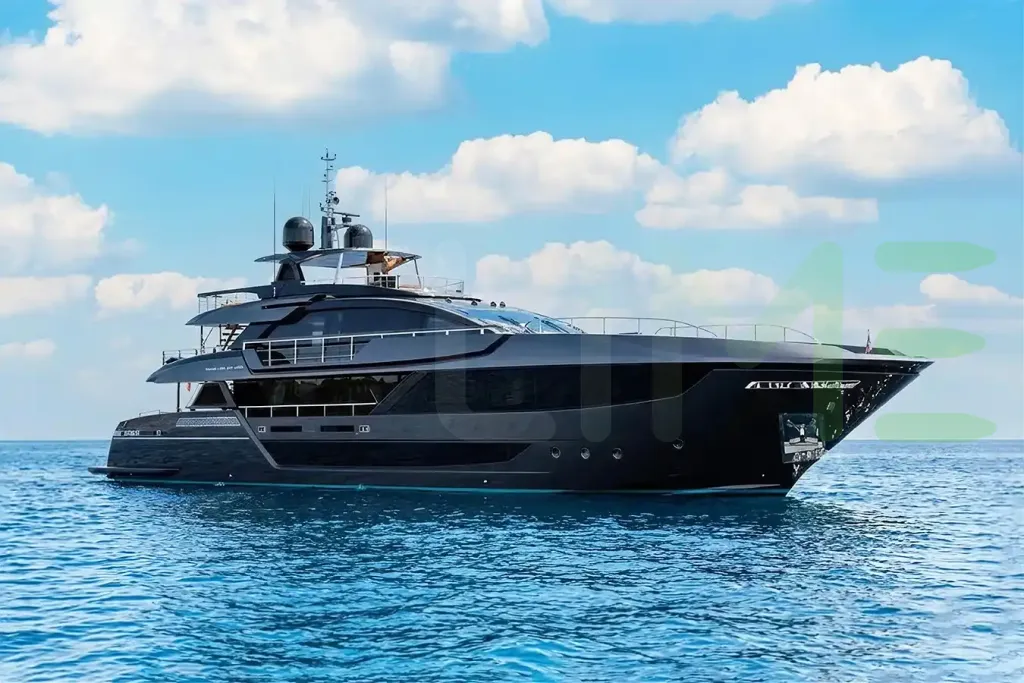 White Lady First yacht for sale and price, showing the details and features of the interior and exterior available for purchase from LIME Yachts and Brokerage located in Fort Lauderdale Florida.