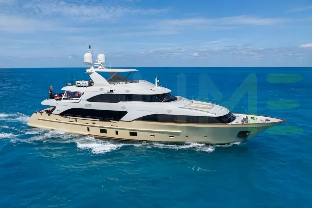 White Lady H yacht - 2026 guide with the owner of the world's 3514th largest yacht, the 218th largest yacht built by superyacht builder Benetti Yachts, based in Italy.