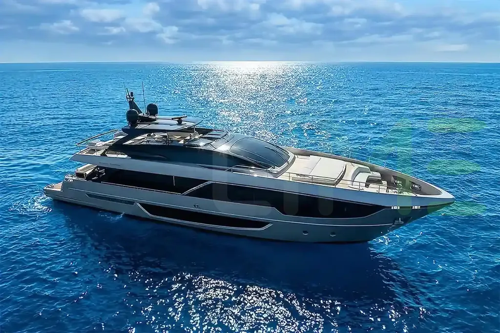 White Lemon Not Lime yacht for charter and price offered for rent by LIME Yachts and Brokerage located in Fort Lauderdale Florida.