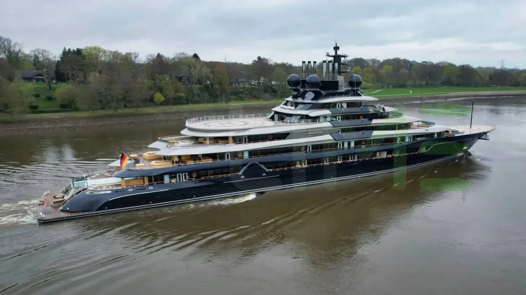 White Luminance yacht for sale and price, showing the details and features of the interior and exterior available for purchase from LIME Yachts and Brokerage located in Fort Lauderdale Florida.