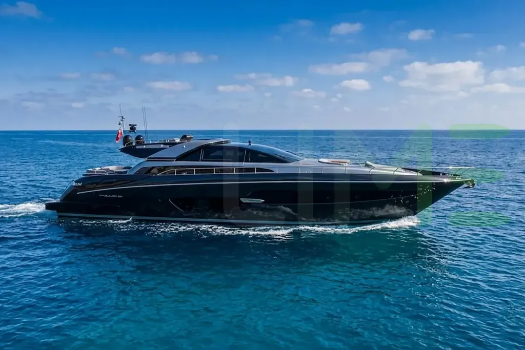 White M yacht - 2026 guide with the owner of the world's 9860th largest yacht, the 204th largest yacht built by superyacht builder Riva, based in Italy.