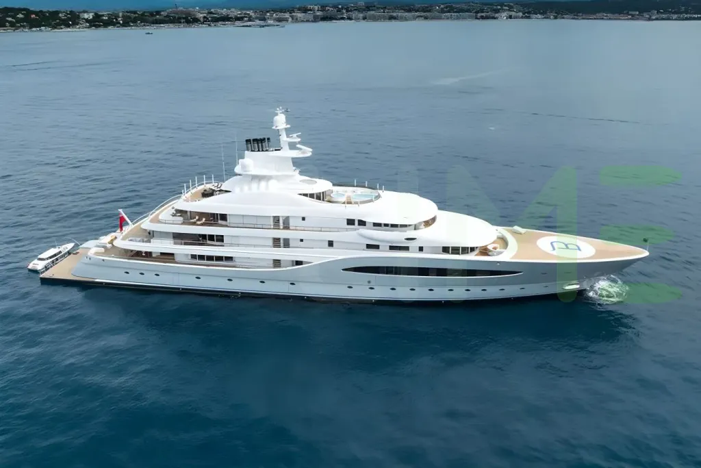 White Mayan Queen IV yacht for charter and price offered for rent by LIME Yachts and Brokerage located in Fort Lauderdale Florida.