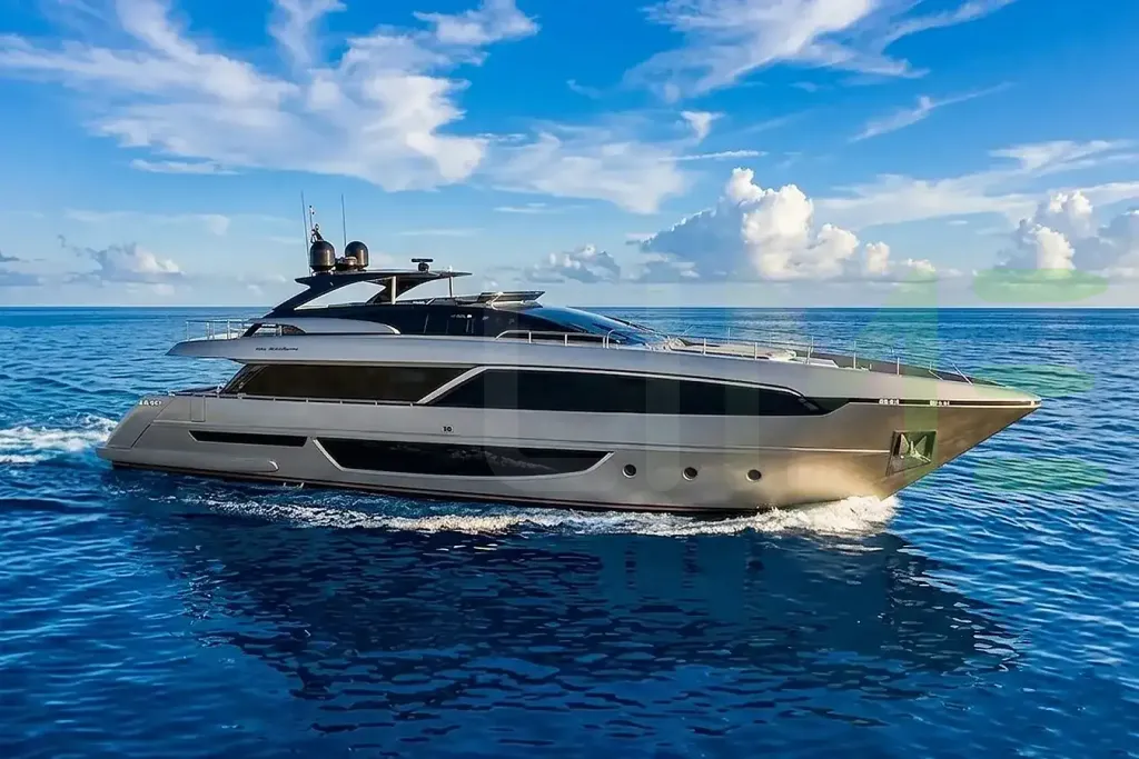 White Nikita yacht for charter and price offered for rent by LIME Yachts and Brokerage located in Fort Lauderdale Florida.