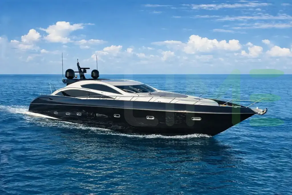 White Norma Jean yacht for charter and price offered for rent by LIME Yachts and Brokerage located in Fort Lauderdale Florida.