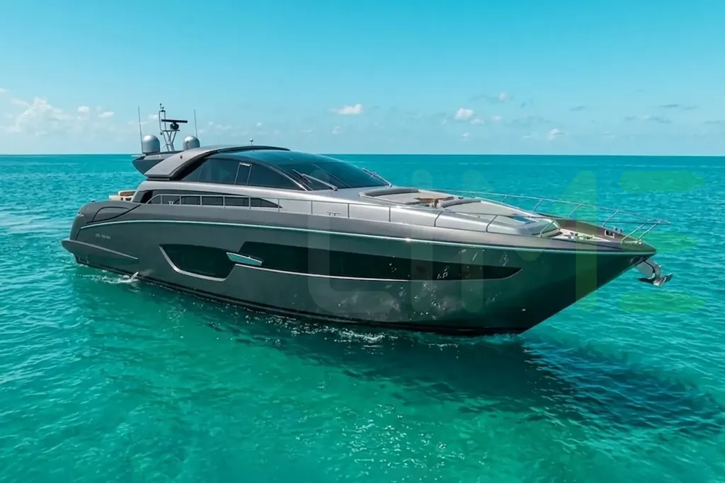 White Nowhere Nowhere yacht - 2026 guide with the owner of the world's 9860th largest yacht, the 204th largest yacht built by superyacht builder Riva, based in Italy.