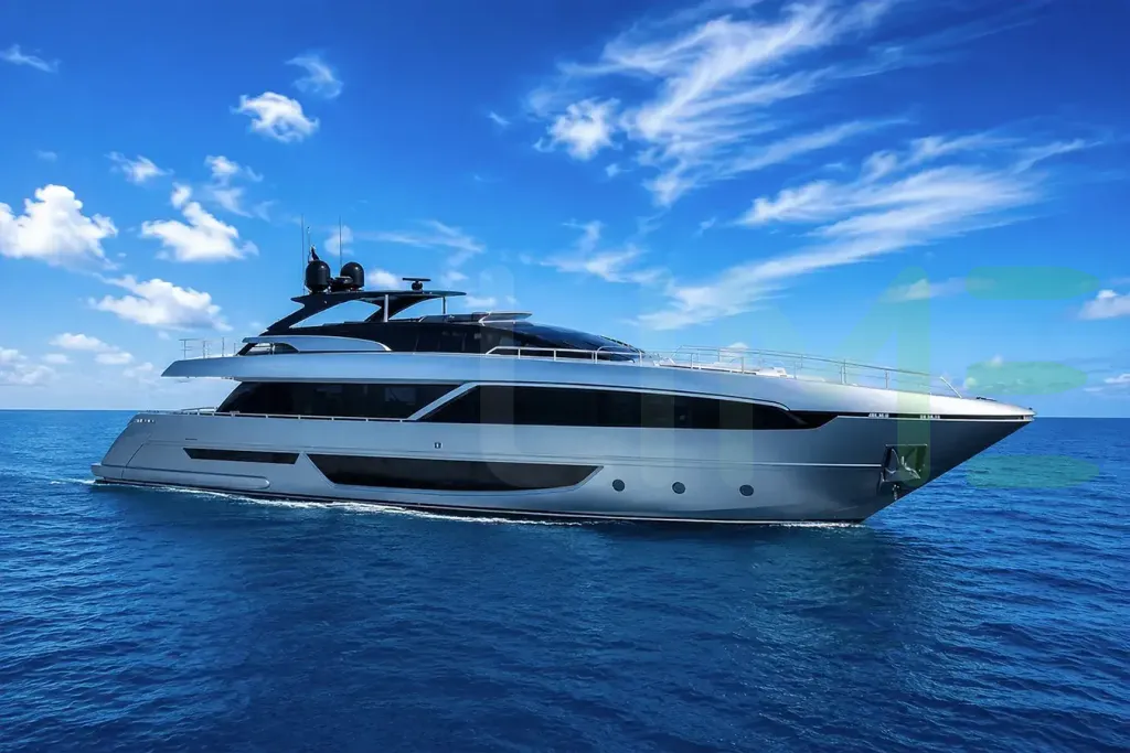 White Nowhere Nowhere yacht for charter and price, located in Mediterranean; Croatia offered for rent by LIME Yachts and Brokerage located in Fort Lauderdale Florida.