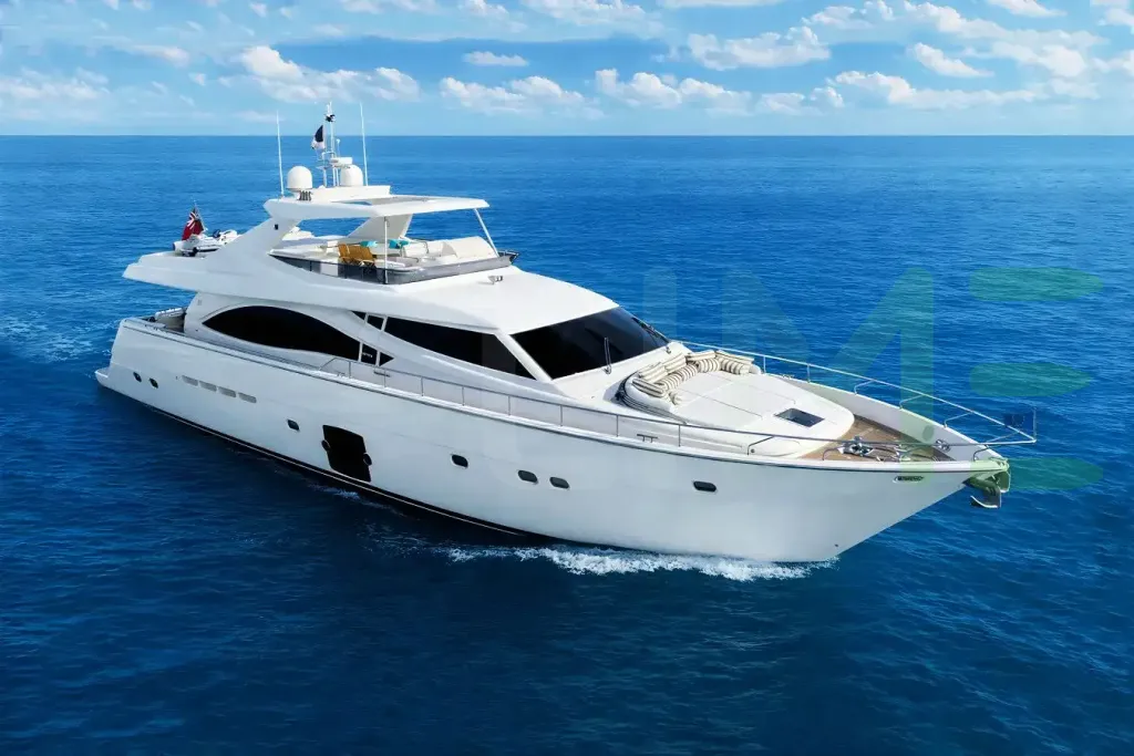 White Onyx yacht for charter and price, located in Mediterranean; France; Italy; Monaco offered for rent by LIME Yachts and Brokerage located in Fort Lauderdale Florida.