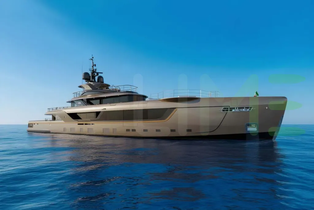 White Raja² yacht for charter and price offered for rent by LIME Yachts and Brokerage located in Fort Lauderdale Florida.