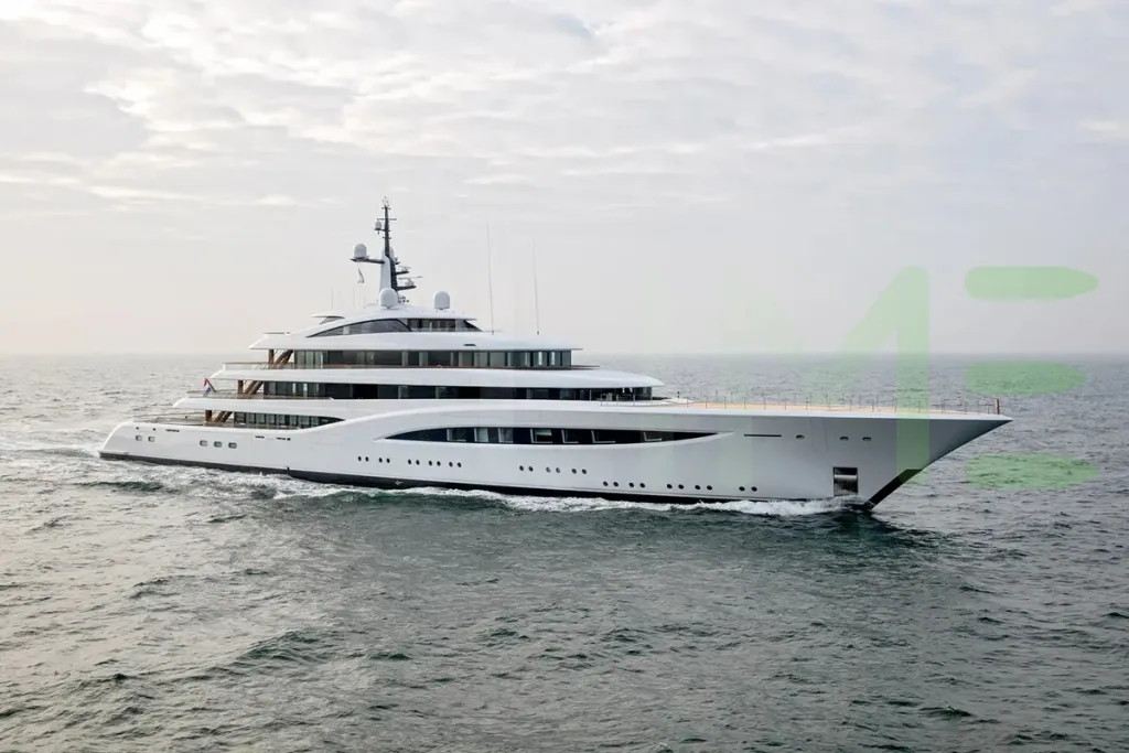 White Sophia yacht for charter and price, located in Mediterranean; France; Italy; Monaco; Caribbean; Antigua; Bahamas; Cuba; Saint Martin; St Barts offered for rent by LIME Yachts and Brokerage located in Fort Lauderdale Florida.