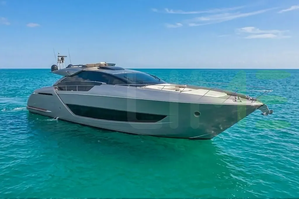 White Space Cowboy yacht for sale and price, showing the details and features of the interior and exterior available for purchase from LIME Yachts and Brokerage located in Fort Lauderdale Florida.