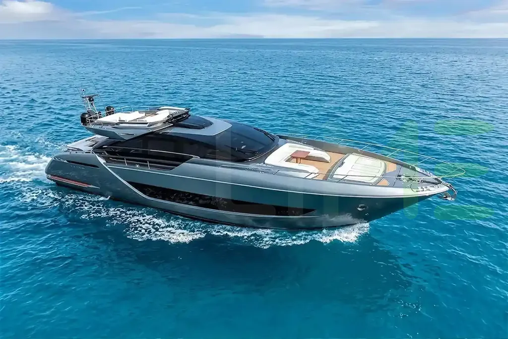 White Tango Whiskey yacht for charter and price offered for rent by LIME Yachts and Brokerage located in Fort Lauderdale Florida.