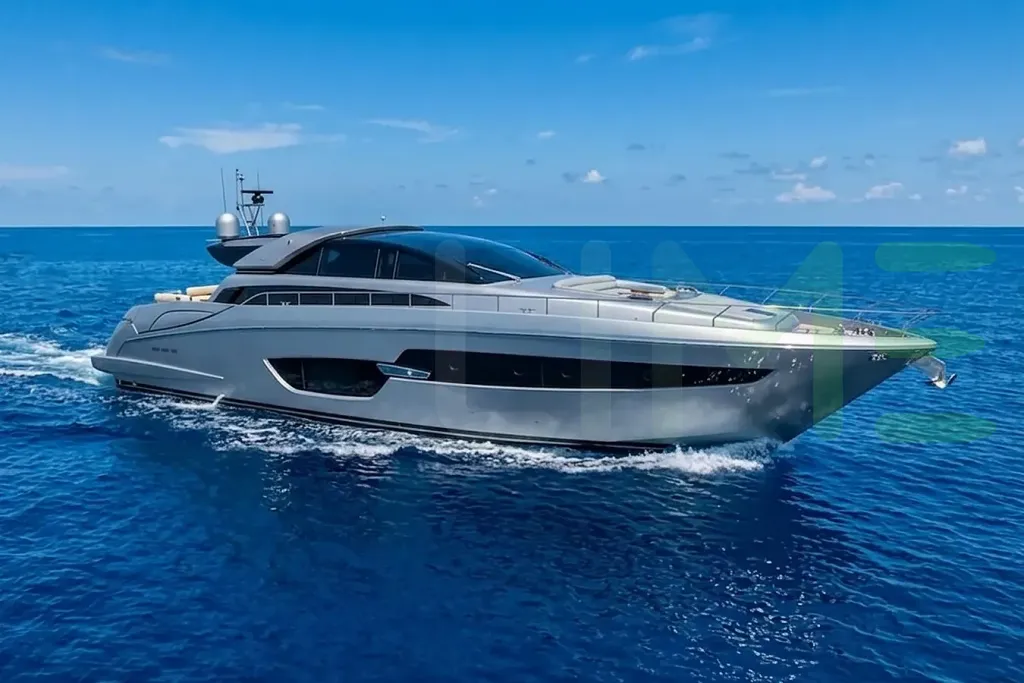 White Unknown yacht for charter and price offered for rent by LIME Yachts and Brokerage located in Fort Lauderdale Florida.